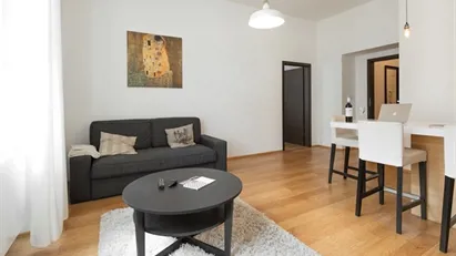 Apartment for rent in Prague