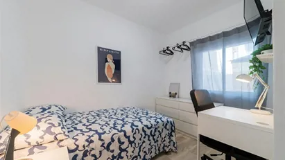 Room for rent in Benimamet, Comunidad Valenciana