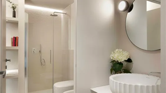 Apartments in Turin - photo 8