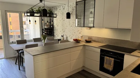 Apartments in Gothenburg City Centre - photo 1