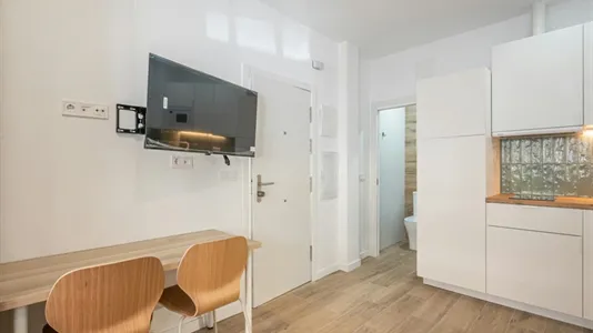 Apartments in Los Claveles - photo 3