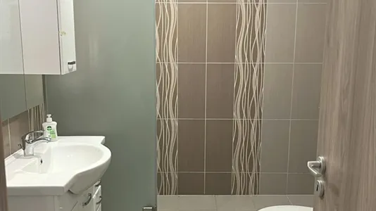 Apartments in Budapest Józsefváros - photo 7