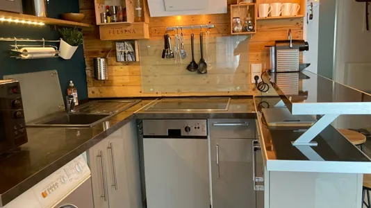 Apartments in Saarbrücken - photo 7