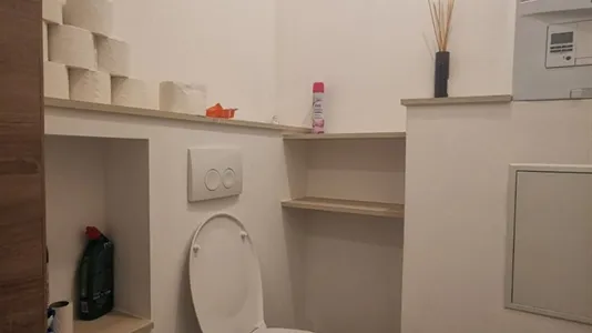 Rooms in Brussels Sint-Lambrechts-Woluwe - photo 9