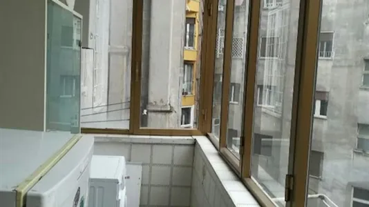 Rooms in Roma Municipio II – Parioli/Nomentano - photo 3