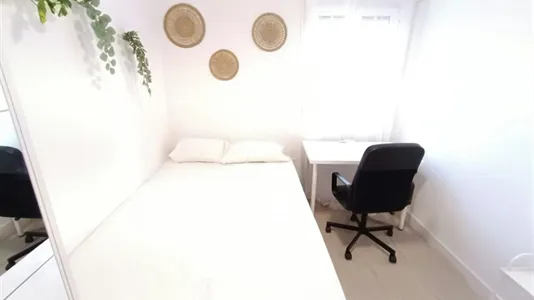 Rooms in Árbol Gordo - photo 2