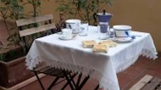 Apartments in Florence - photo 6