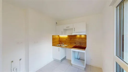 Apartments in Chambéry - photo 9