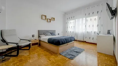 Room for rent in Madrid Chamartín, Madrid