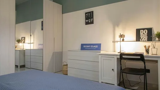 Rooms in Pavia - photo 2