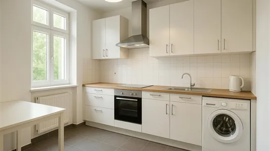 Rooms in Berlin Neukölln - photo 5