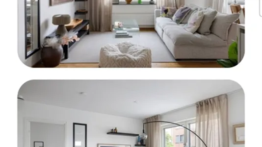 Apartments in Sundbyberg - photo 1