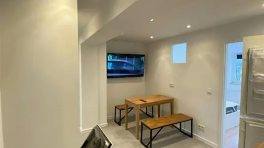 Rooms in Munich Bogenhausen - photo 3