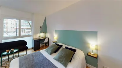 Room for rent in Toulouse, Occitanie