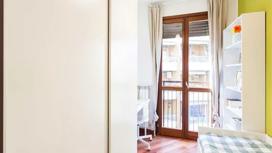Rooms in Milano Zona 5 - Vigentino, Chiaravalle, Gratosoglio - photo 4