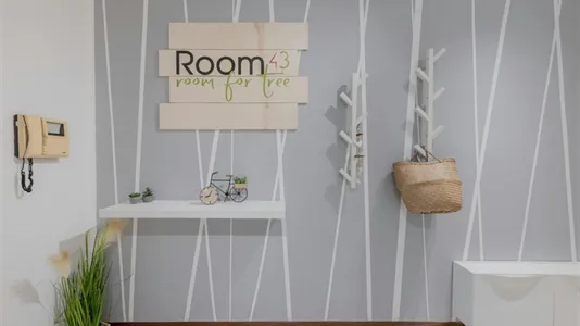 Rooms in Borgoricco - photo 9