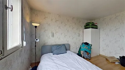 Rooms in Rouen - photo 2