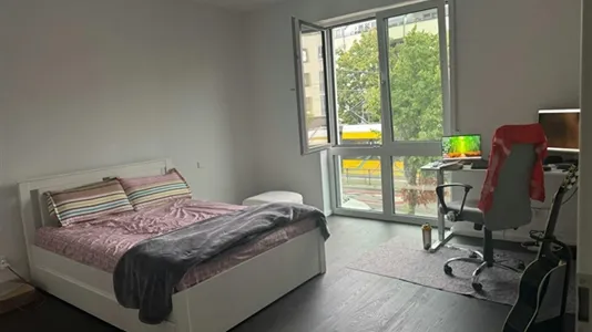 Rooms in Berlin Pankow - photo 1