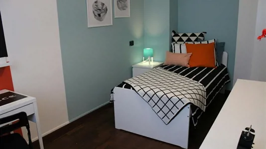 Rooms in Brescia - photo 3