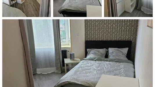 Rooms in Mulhouse - photo 1