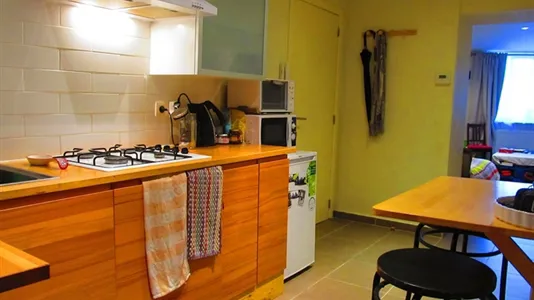 Apartments in Brussels Elsene - photo 9