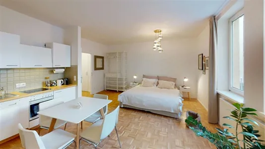 Apartments in Vienna Margareten - photo 2