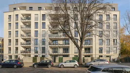 Apartments in Location is not specified - photo 10