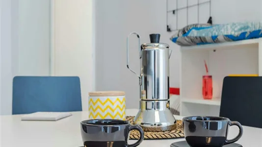 Rooms in Milano Zona 5 - Vigentino, Chiaravalle, Gratosoglio - photo 10