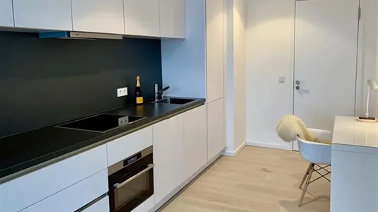 Apartments in Location is not specified - photo 7