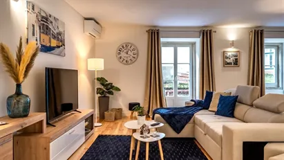 Apartment for rent in Lisbon (region)