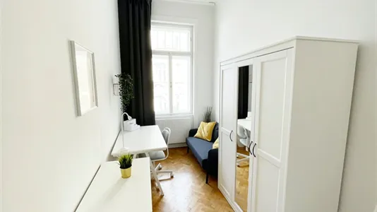 Rooms in Vienna Landstraße - photo 7