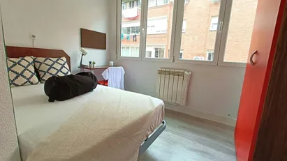 Room for rent in Getafe, Comunidad de Madrid