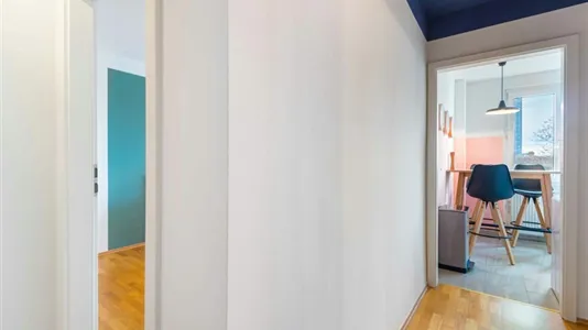 Rooms in Frankfurt Innenstadt II - photo 8