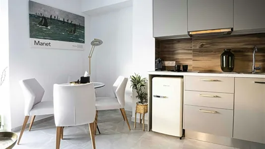 Apartments in Location is not specified - photo 8