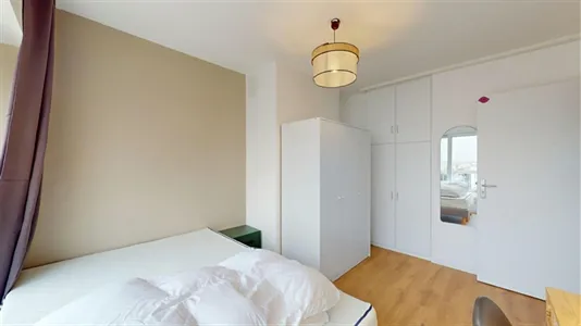 Rooms in L'Haÿ-les-Roses - photo 4