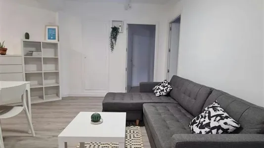 Rooms in Valencia Campanar - photo 6