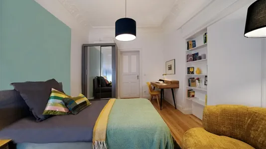 Rooms in Hamburg Eimsbuttel - photo 9