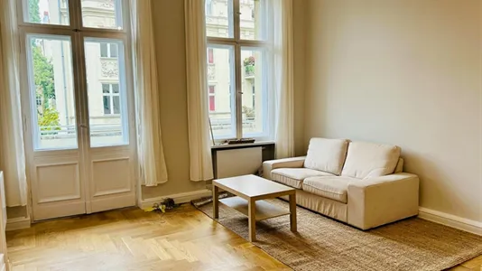 Apartments in Berlin Tempelhof-Schöneberg - photo 4