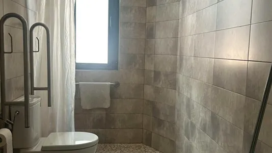 Rooms in León - photo 10