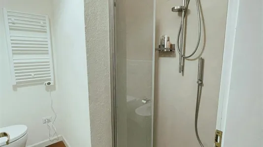 Rooms in Bologna - photo 9