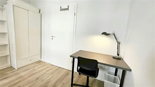 Rooms in Cologne Kalk - photo 4