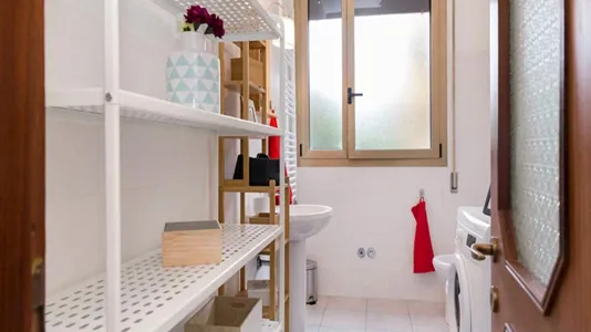 Rooms in Bologna - photo 9