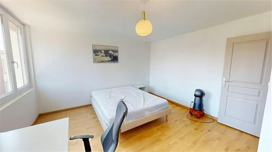 Rooms in Lille - photo 2