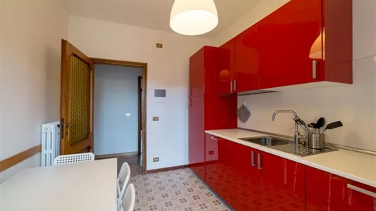 Rooms in Florence - photo 4