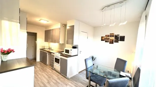 Apartments in Sundbyberg - photo 2