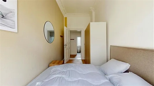 Apartments in Berlin Neukölln - photo 1