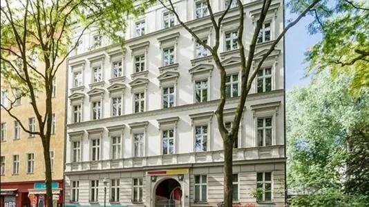 Apartments in Location is not specified - photo 5