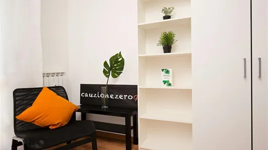 Rooms in Rimini - photo 5