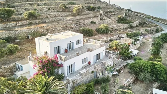 Houses in Sifnos - photo 6