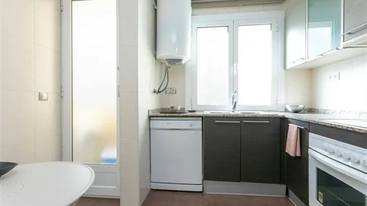 Apartments in Barcelona Eixample - photo 9